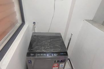 Suria Residence by Sunsuria