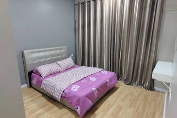 Suria Residence by Sunsuria