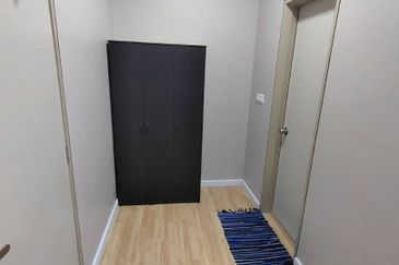 Suria Residence by Sunsuria