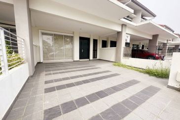 Bandar Seri Coalfields