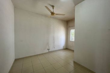 The Bromelia @ Bandar Seri Coalfields