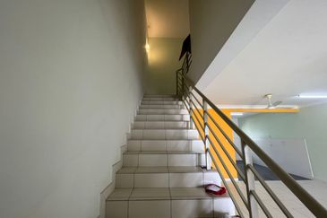 The Bromelia @ Bandar Seri Coalfields