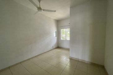 The Bromelia @ Bandar Seri Coalfields