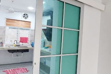 Bandar Seri Coalfields