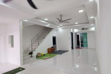 Bandar Seri Coalfields