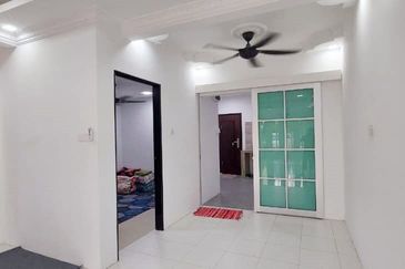 Bandar Seri Coalfields