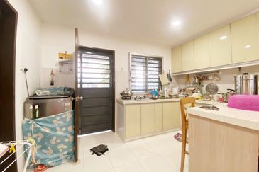 Bandar Seri Coalfields