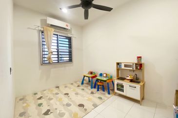 Bandar Seri Coalfields