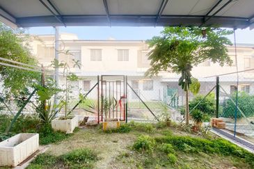 Bandar Seri Coalfields