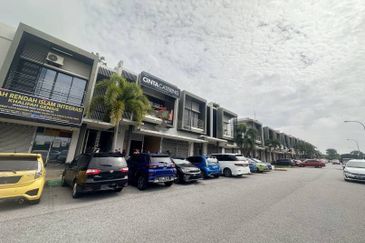 Bandar Seri Coalfields