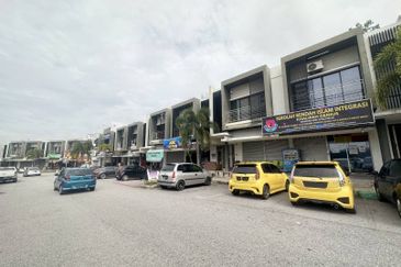 Bandar Seri Coalfields