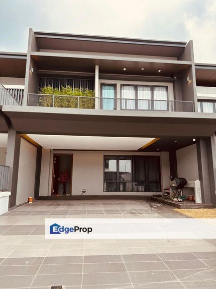 RENO FF 2 Sty Seri Coalfields Hampton by Kevin, Selangor, Sungai Buloh