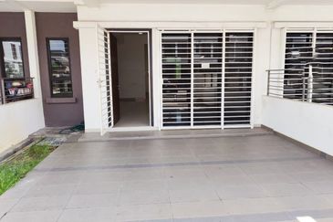 Bandar Seri Coalfields