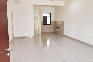 Bandar Seri Coalfields