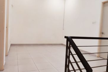 Bandar Seri Coalfields