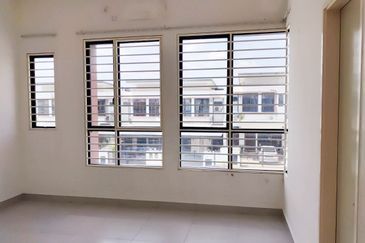 Bandar Seri Coalfields