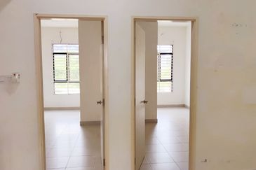 Bandar Seri Coalfields