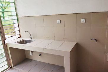 Bandar Seri Coalfields