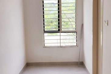 Bandar Seri Coalfields