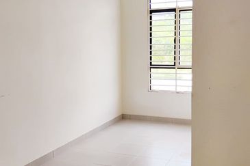 Bandar Seri Coalfields