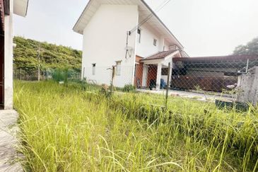 Bandar Seri Coalfields