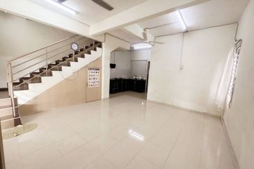 Bandar Seri Coalfields