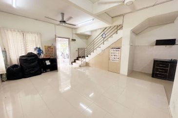 Bandar Seri Coalfields