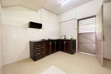 Bandar Seri Coalfields