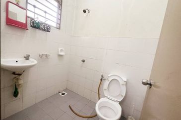 Bandar Seri Coalfields