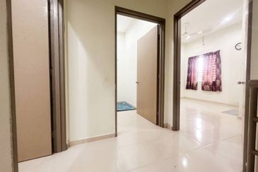 Bandar Seri Coalfields