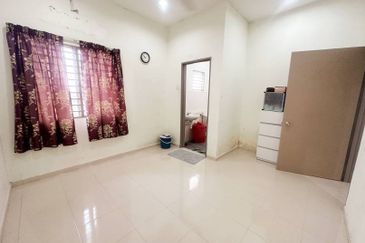 Bandar Seri Coalfields