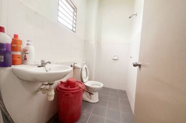 Bandar Seri Coalfields