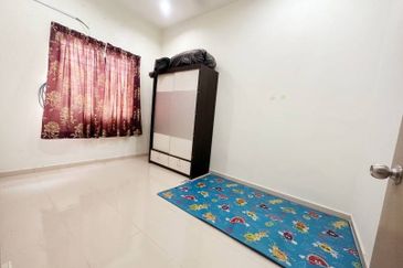 Bandar Seri Coalfields