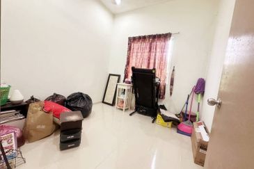 Bandar Seri Coalfields