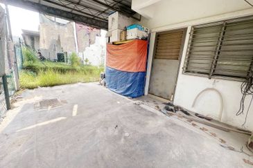 Bandar Seri Coalfields