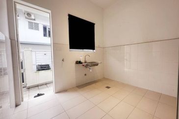 Bandar Seri Coalfields