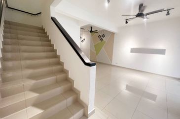 Bandar Seri Coalfields