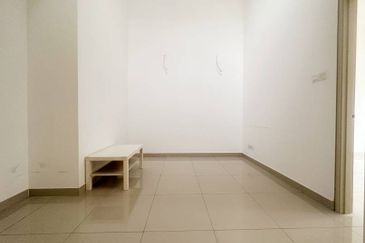 Bandar Seri Coalfields