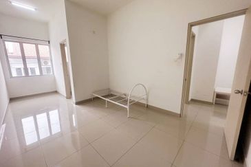 Bandar Seri Coalfields