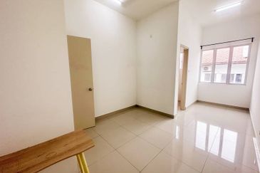 Bandar Seri Coalfields