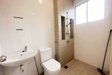 Bandar Seri Coalfields