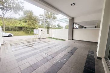 Bandar Seri Coalfields