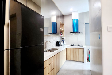 Bandar Seri Coalfields