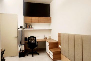 Bandar Seri Coalfields