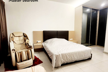 Bandar Seri Coalfields