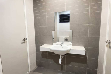 Bandar Seri Coalfields