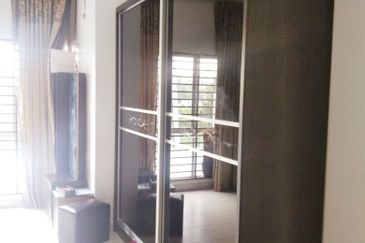 Bandar Seri Coalfields