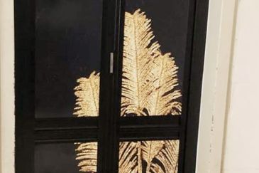 Bandar Seri Coalfields