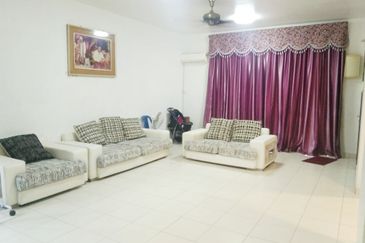 Bandar Seri Coalfields