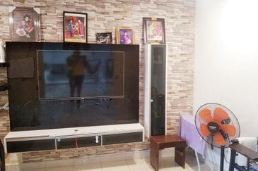 Bandar Seri Coalfields